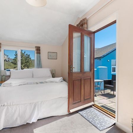 Anchor Guest House Haverfordwest Zimmer foto