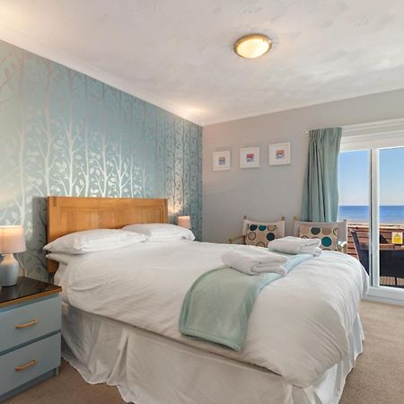 Anchor Guest House Haverfordwest Zimmer foto