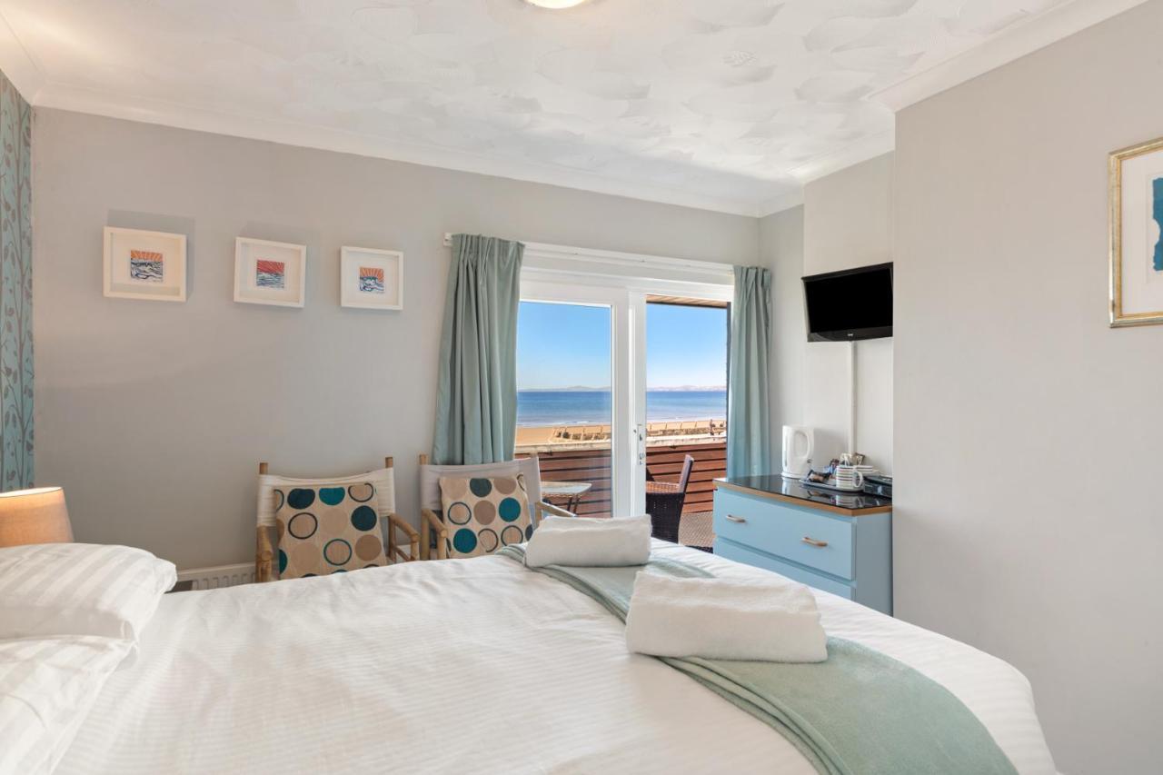 Anchor Guest House Haverfordwest Zimmer foto