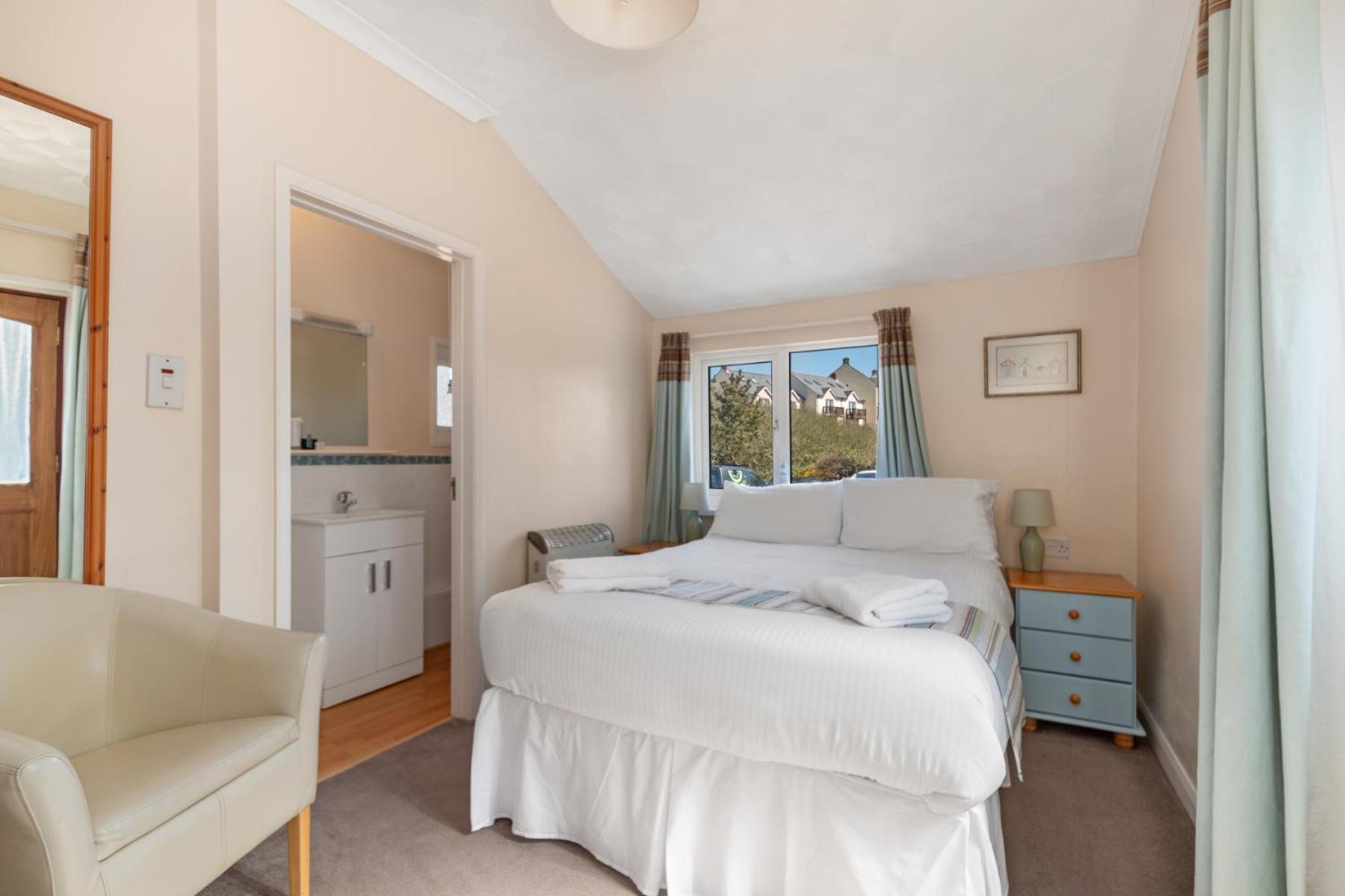 Anchor Guest House Haverfordwest Zimmer foto
