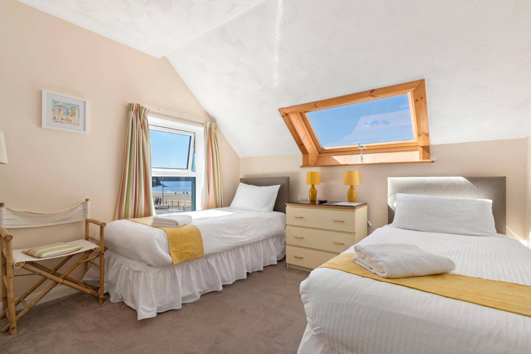 Anchor Guest House Haverfordwest Zimmer foto