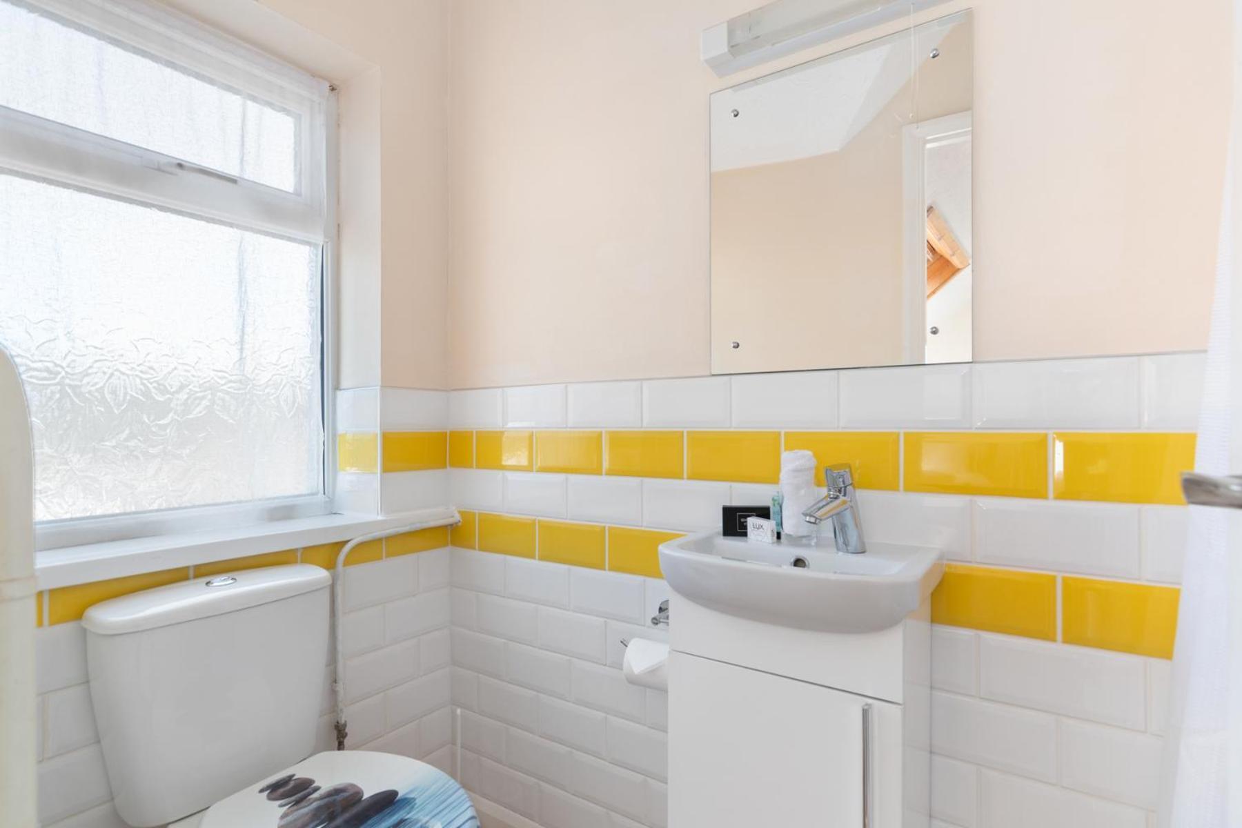 Anchor Guest House Haverfordwest Zimmer foto