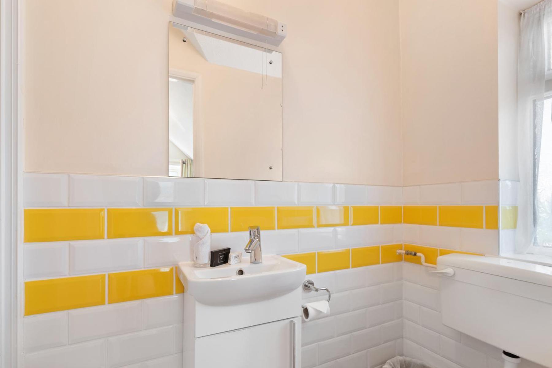 Anchor Guest House Haverfordwest Zimmer foto