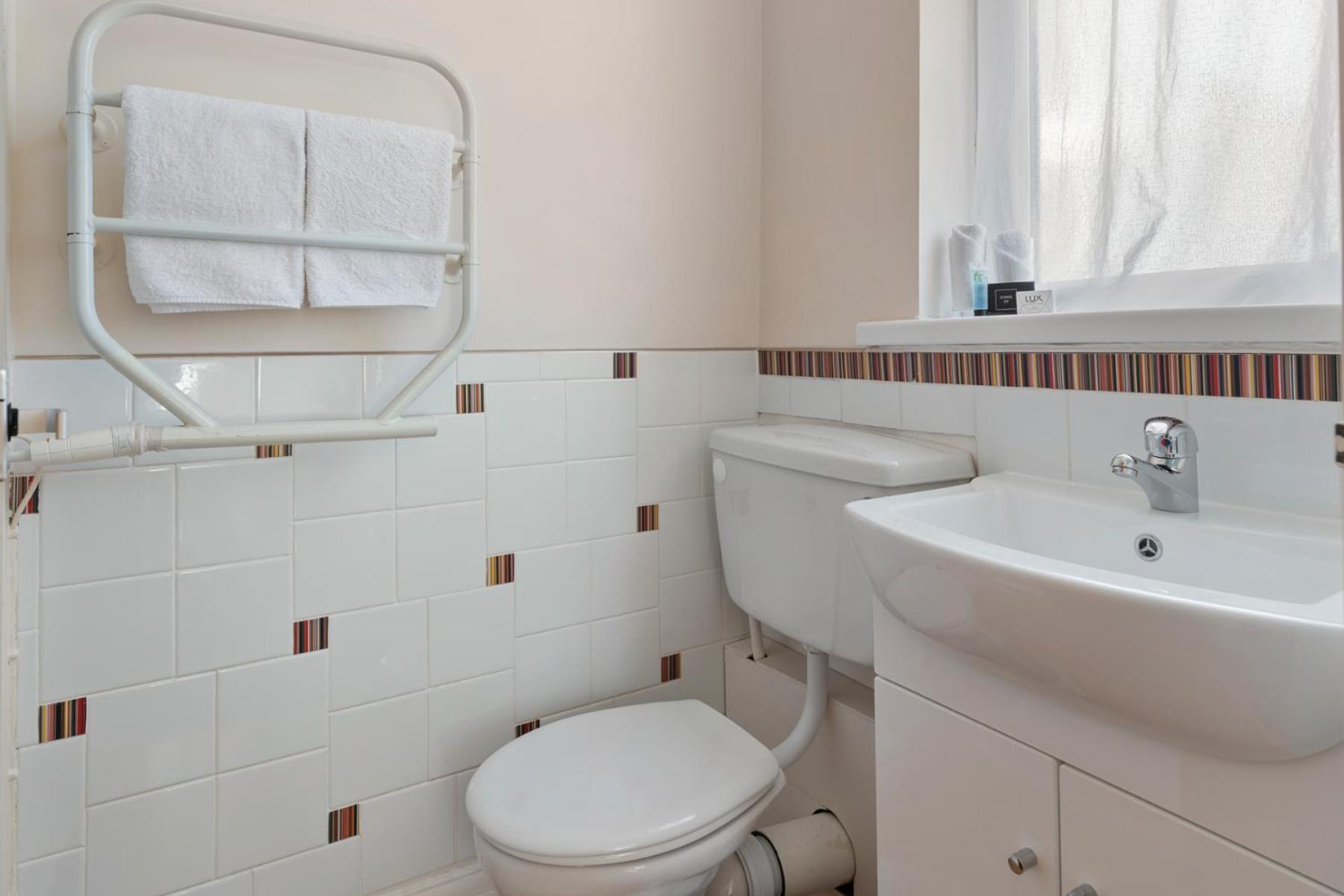 Anchor Guest House Haverfordwest Zimmer foto