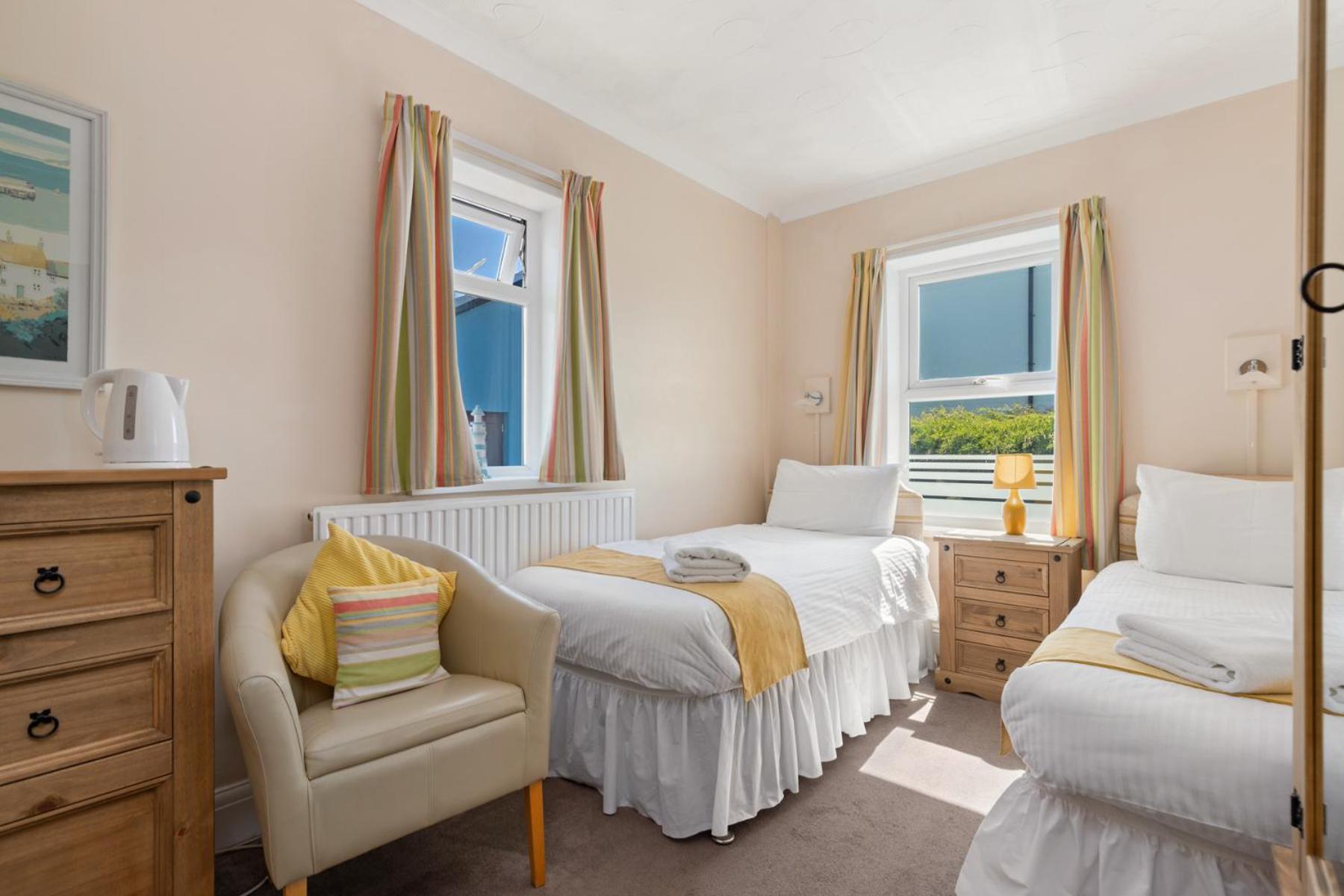Anchor Guest House Haverfordwest Zimmer foto