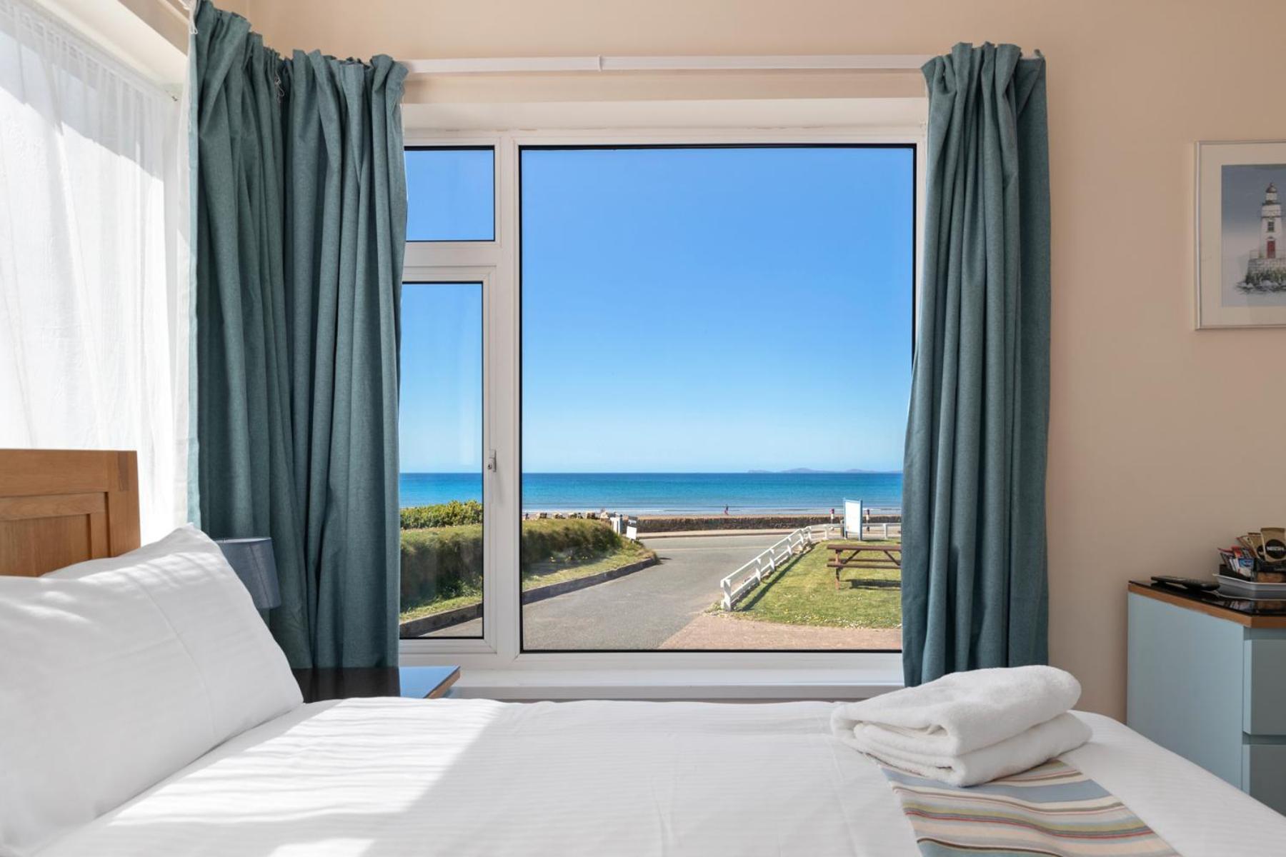 Anchor Guest House Haverfordwest Zimmer foto