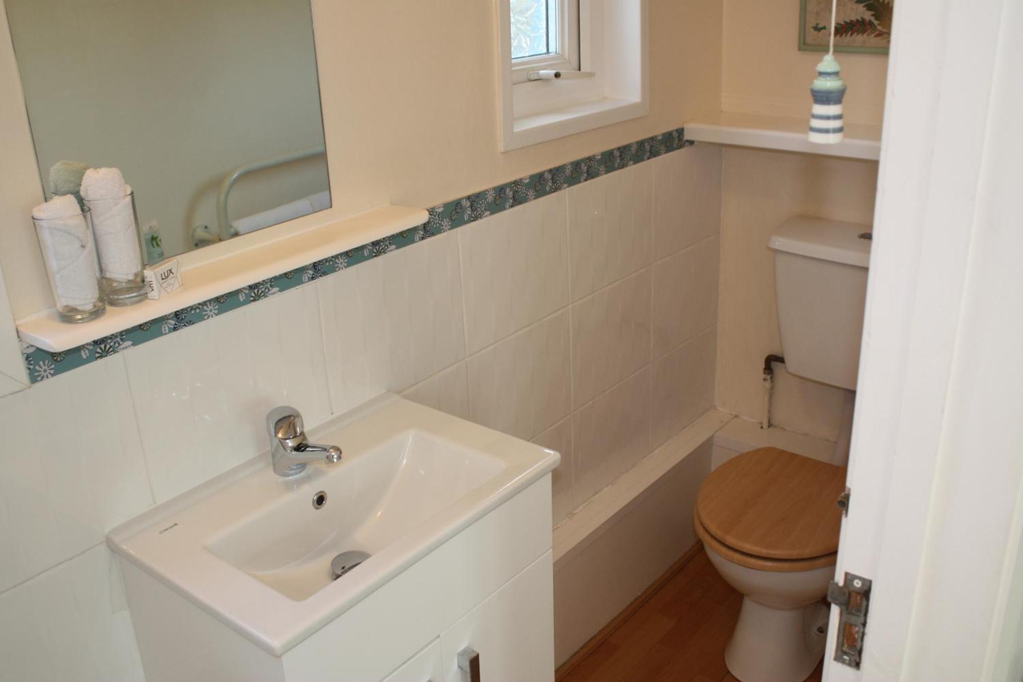 Anchor Guest House Haverfordwest Zimmer foto